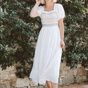 Brand New Baltic Born Dress